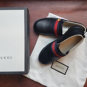 Gucci Boys Shoes